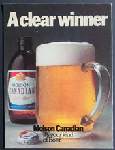 Load image into Gallery viewer, 1976 WHA/Czechoslovakia Hockey Program Autographed Signed Vladislav Tretiak JSA
