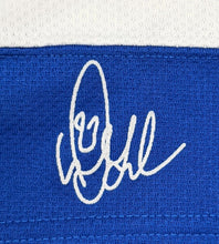 Load image into Gallery viewer, 2012 Legends Classic NHL Hockey Hall Of Fame Jersey Multi Signed Autographed x5
