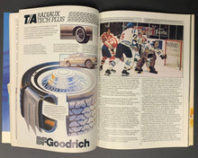Load image into Gallery viewer, 1981 Canada Cup Hockey Program Vintage Sports Sweden USA +
