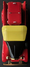 Load image into Gallery viewer, 1930 Ford Model A Pick-Up Coca Cola Dinky Die Cast Metal Matchbox Collectibles
