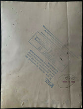 Load image into Gallery viewer, 1923 Type 1 Photo Champion Race Car Driver Jimmy Murphy Wins 250 Mile Race LA
