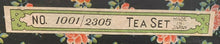 Load image into Gallery viewer, 1930s Childs Tea Set Unused Japanese Made Vintage Antique Historical 1001/2305
