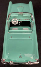Load image into Gallery viewer, 1955 Ford Thunderbird Dinky Die Cast Metal Matchbox Collectibles Car Model 1:43
