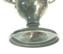 Load image into Gallery viewer, 1904 W.L. Mellon Mount Washington Auto Race Trophy Gulf Oil Founder Businessman
