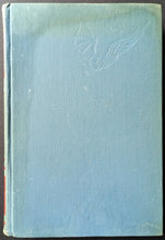 Load image into Gallery viewer, 1944 Air Marshal Billy Bishop Signed Winged Peace Hardcover Book Vintage
