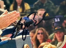 Load image into Gallery viewer, Signed Framed Photo 43rd President United States George W Bush Autographed JSA
