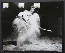 Load image into Gallery viewer, 1945-1949 Vintage United States Hockey League (USHL) Dallas Texans Photo Lot (5)
