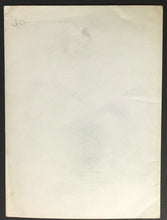 Load image into Gallery viewer, Vintage Hollywood Actress Star Genevieve Tobin Autographed Black &amp; White Photo
