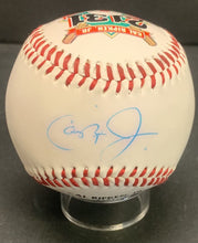 Load image into Gallery viewer, Cal Ripken Autographed 2131 Consecutive Games Played Fotoball Baseball Signed
