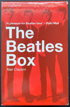 Load image into Gallery viewer, The Beatles Box Set of 4 Paperback Books George Paul John Ringo Vintage
