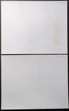 Load image into Gallery viewer, 1995 Jumanji 8 Promotional Photos Robin Williams Bonnie Hunt Kirsten Dunst VTG
