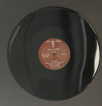Load image into Gallery viewer, 1986 Ola Ray Signed EP 12" Record Money To Burn Vintage Pop Music Autographed
