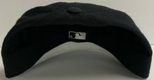 Load image into Gallery viewer, Chicago White Sox MLB Baseball Cap 59/50 Hat New Era Diamond Collection Wool

