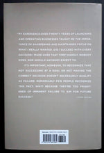 Load image into Gallery viewer, Robert Herjavvec Autographed Driven Hardcover Book Signed Canadian Business JSA
