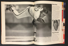 Load image into Gallery viewer, 1979 Toronto Blue Jays Baseball Program Paul Molitor Signed Cover Vs Brewers MLB
