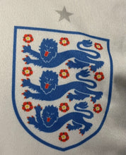Load image into Gallery viewer, Wayne Rooney Signed England Football Soccer Kit Jersey Autographed Beckett COA
