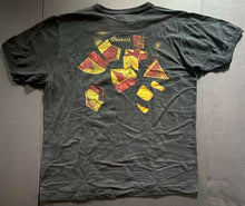 Load image into Gallery viewer, Genesis Mama Tour 1983-84 Concert T-Shirt Vintage Original Authentic
