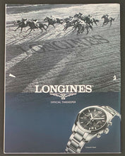 Load image into Gallery viewer, 2014 Belmont Stakes Horse Race Program + $2 Win Ticket On California Chrome
