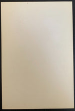 Load image into Gallery viewer, 1964-1967 NHL Bee Hive Reverse Error Chicago Blackhawks Fred Stanfield Photo
