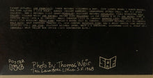 Load image into Gallery viewer, 1968 Family Dog Bill Graham Concert Poster Love Lee Michaels FD-146
