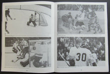 Load image into Gallery viewer, 1979 Hockey Legends Book Featuring Bobby Orr Planters Peanut Promo NHL Hockey
