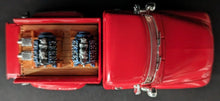 Load image into Gallery viewer, 1932 Ford Model AA Forest Fire Truck Dinky Die Cast Metal Matchbox Collectibles
