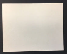 Load image into Gallery viewer, 1971 Original Lobby Card MGM Film Joe Cocker Mad Dogs And Englishmen Celebrity
