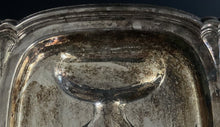 Load image into Gallery viewer, 1956-57 NHL Hockey Stanley Cup Winners Montreal Canadiens Cup Tray Larry Aubut

