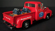 Load image into Gallery viewer, 1932 Ford Model AA Forest Fire Truck Dinky Die Cast Metal Matchbox Collectibles
