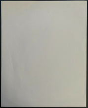 Load image into Gallery viewer, 1993 Autographed Guy Lapointe Upper Deck Promo Photo Original Hockey NHL
