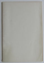 Load image into Gallery viewer, 1962 NHL Hockey Montreal Canadiens Media Guide &amp; Yearbook Jacques Plante
