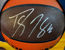 Load image into Gallery viewer, Signed NBA Basketball Autographed Dwight Howard Magic Rocket Lakers Sixers JSA
