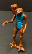 1977 Hammerhead Loose Original Star Wars Kenner Figurine Action Figure Vintage