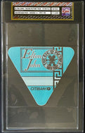 1997-98 Vintage Elton John Unused The Big Picture Concert Tour Backstage Pass