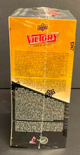 Load image into Gallery viewer, 2008-09 Upper Deck Hockey Victory Blaster Box NEW Factory Sealed
