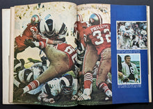Load image into Gallery viewer, 1971 Super Bowl V Program Baltimore Colts Dallas Cowboys NFL Football Vintage

