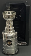 Zdeno Chara Autographed Boston Bruins Stanley Cup 14