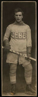 1912-1913 NHA Hockey Stanley Cup Champion Quebec Bulldogs Photo Harry Mummery