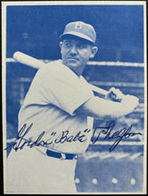 Load image into Gallery viewer, 1973 Ernest Babe Phelps Autographed / Signed Baseball Card Brooklyn Dodgers MLB
