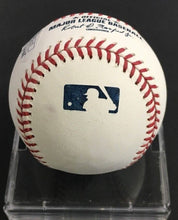 Load image into Gallery viewer, Maikel Franco Autographed Baseball Official Major League Rawlings Phillies JSA
