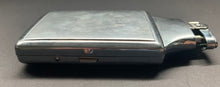 Load image into Gallery viewer, Circa 1950 Ronson Mastercase Combination Lighter Cigarette Case Original Box VTG
