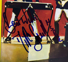 Load image into Gallery viewer, 1964 Dave Clark Five Hi-Fi Record Signed Smith Davidson Huxley Autographed LOA
