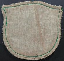 Load image into Gallery viewer, 1959 Canadian Peewee Baseball Championship Patch Sponsor Honest Ed's Vintage
