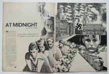 Load image into Gallery viewer, 1970 Rare Boys' Life Magazine - NHL Boston Bruins Bobby Orr Front Cover Vintage
