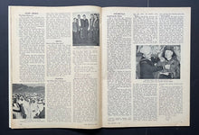 Load image into Gallery viewer, 1964 Time Magazine Martin Luther Kings Man Of The Year Front Cover Original
