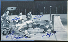 Load image into Gallery viewer, 1995 Vintage Very Rare Signed Spirit Of Hockey Book Autographed x150+ NHL HOFers
