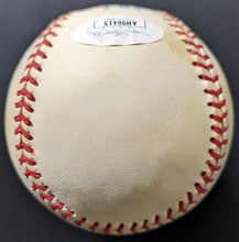 Load image into Gallery viewer, Pat Borders Autographed Baseball Signed Blue Jays MLB World Series MVP JSA
