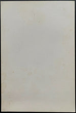 Load image into Gallery viewer, 1964-1967 NHL Hockey Bee Hive Premium Montreal Canadiens Charlie Hodge Photo
