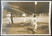Load image into Gallery viewer, 1940s Toronto Maple Leaf Stadium International League Baseball Type 1 Photograph
