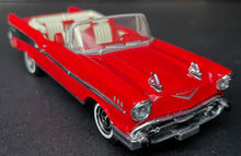 Load image into Gallery viewer, 1957 Chevrolet Bel-Air Convertible Dinky Diecast Model Car Matchbox Collectibles
